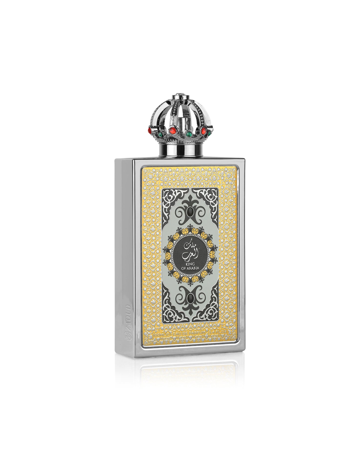KING OF ARABIA Edp