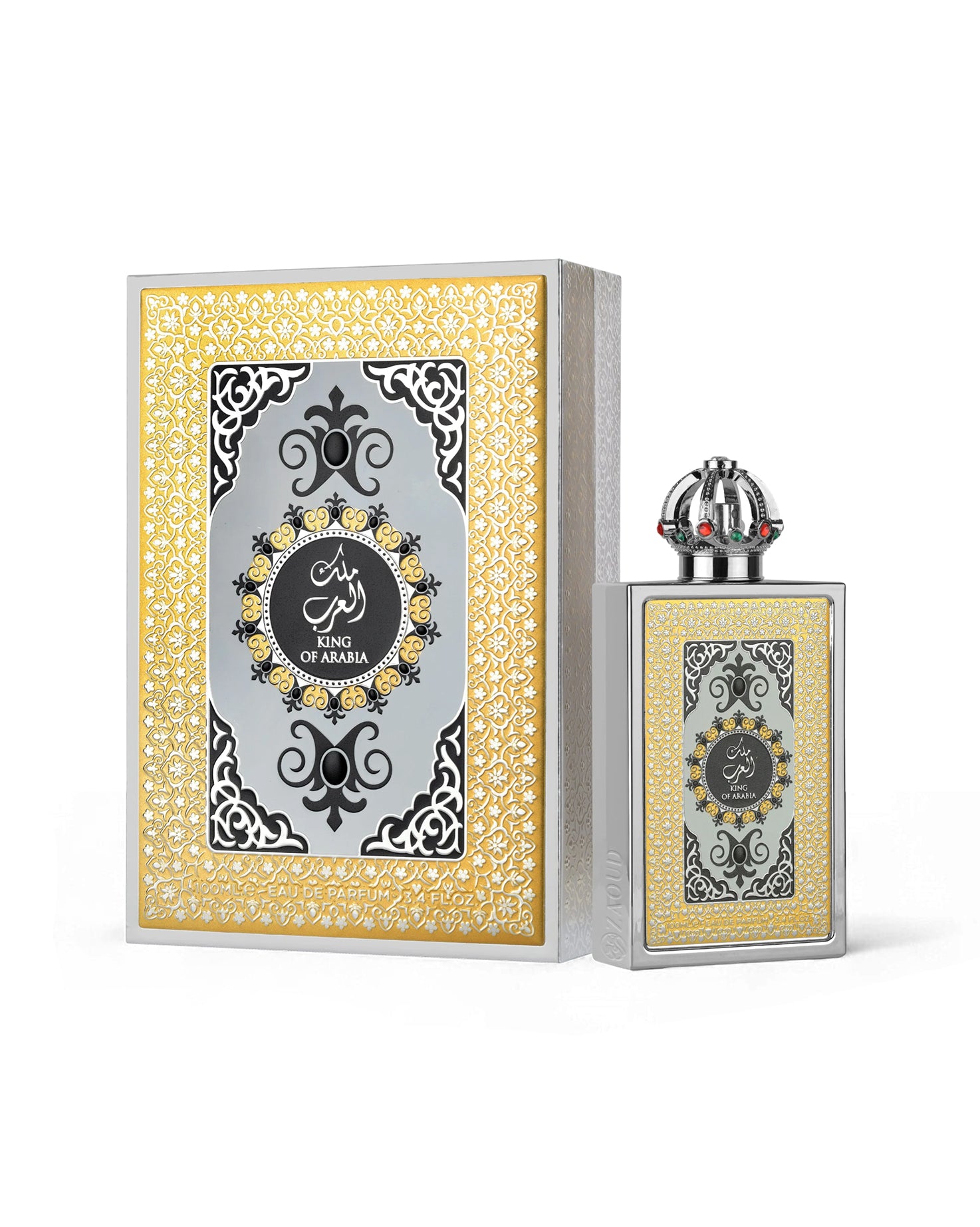 KING OF ARABIA Edp - Image 3