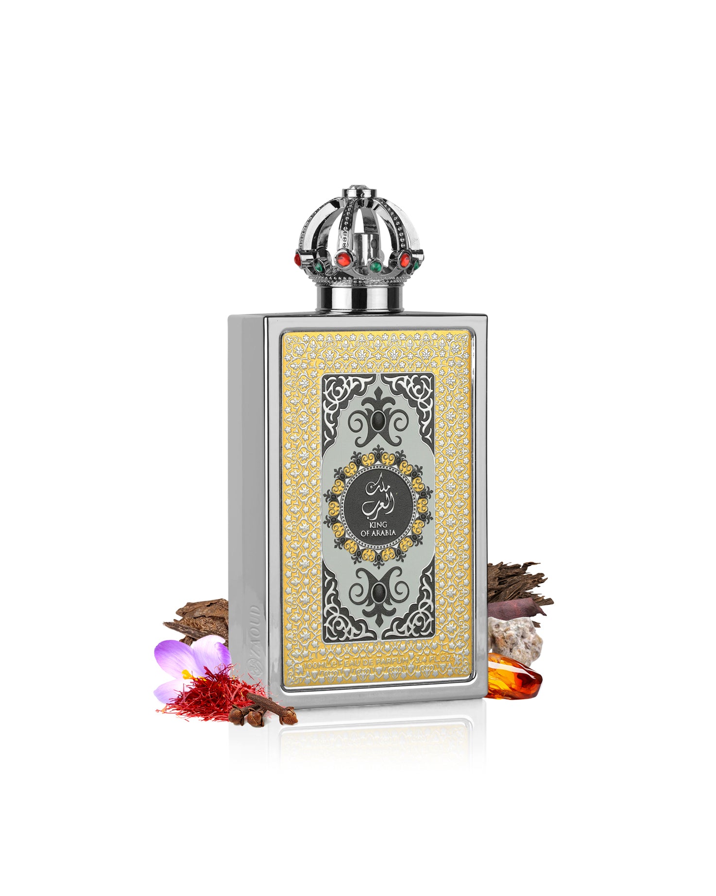 KING OF ARABIA Edp - Image 2