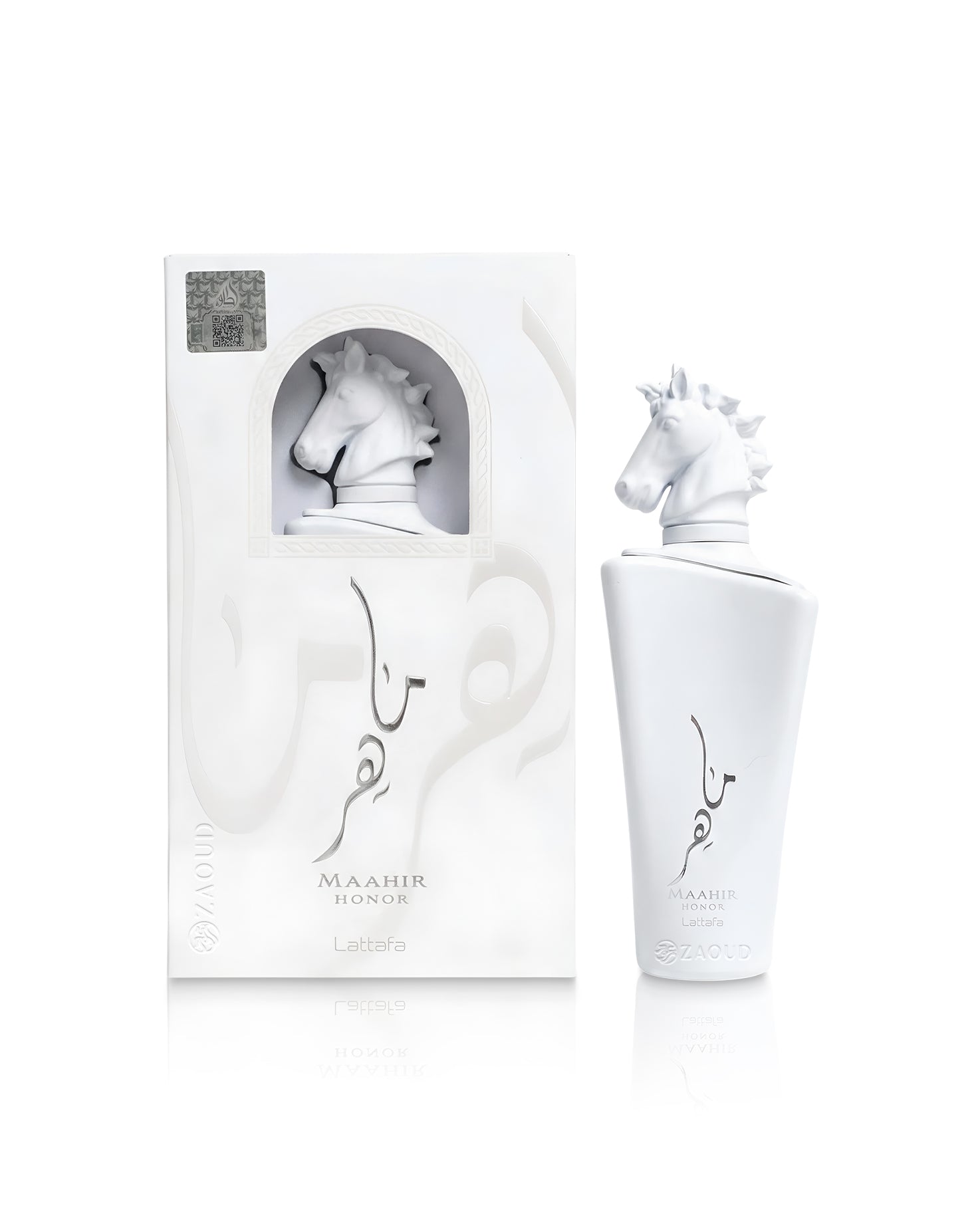 MAAHIR HONOR Edp - Image 3