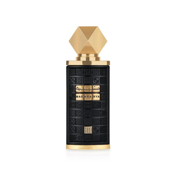MASHRABYA Edp