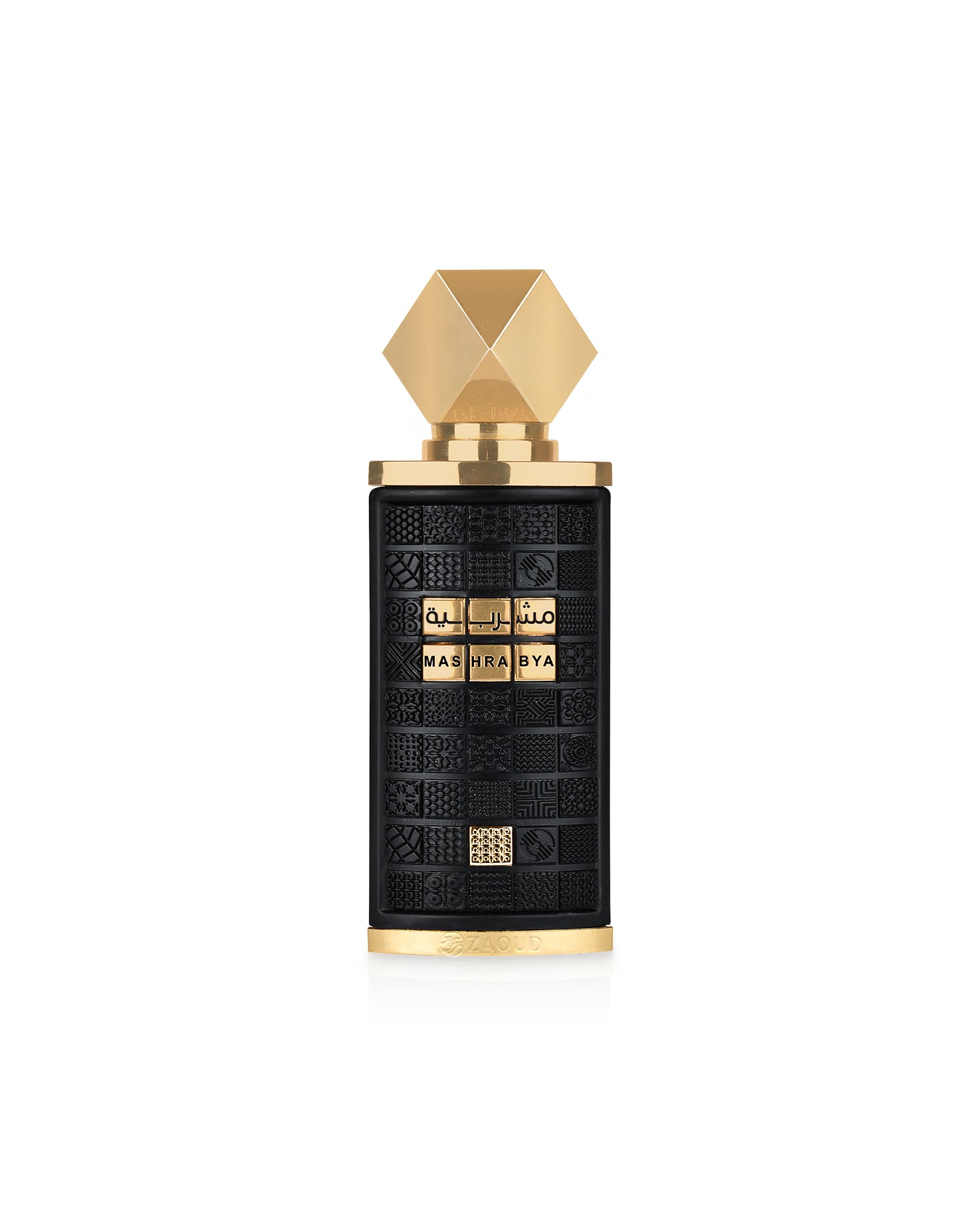 MASHRABYA Edp