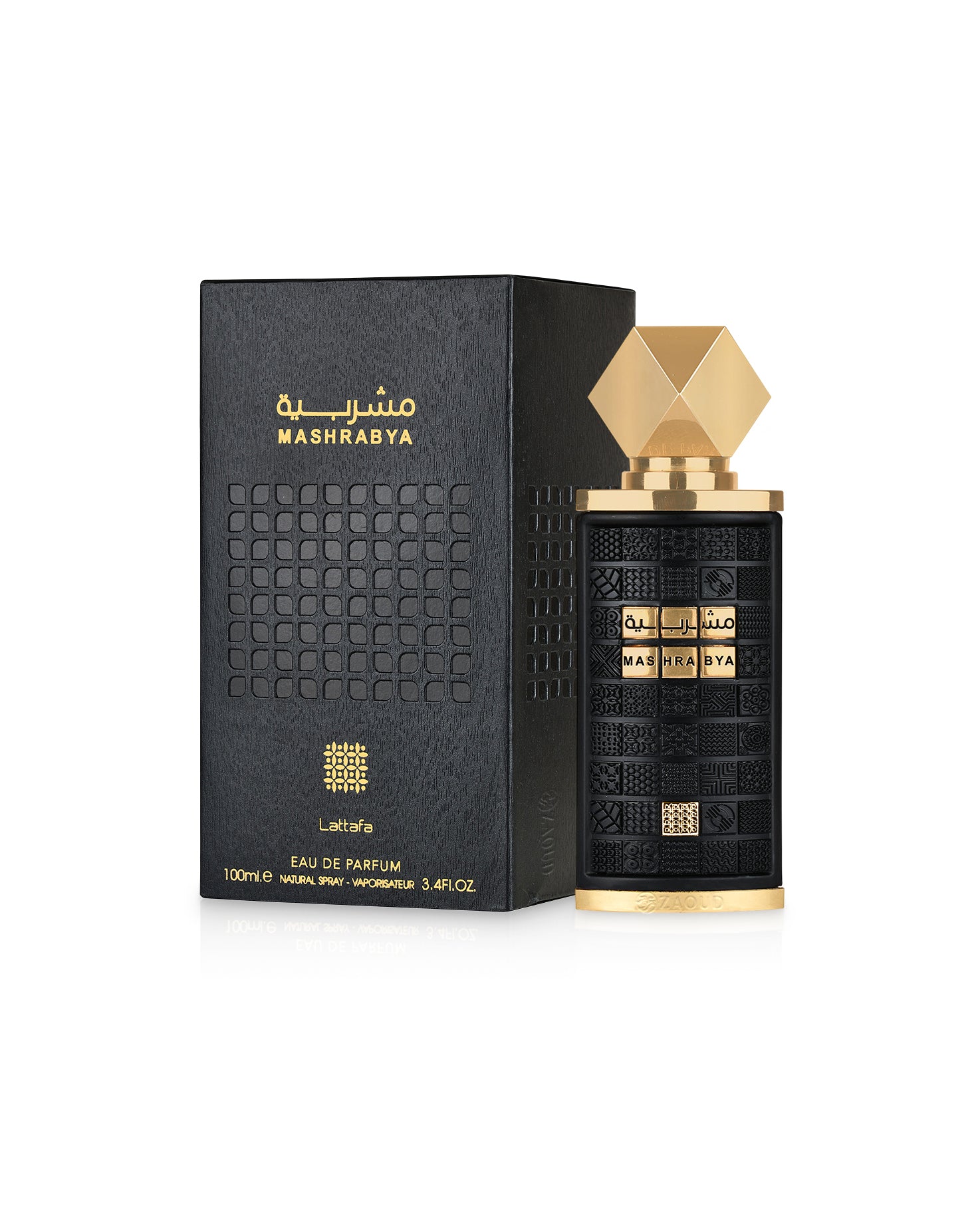 MASHRABYA Edp - Image 3