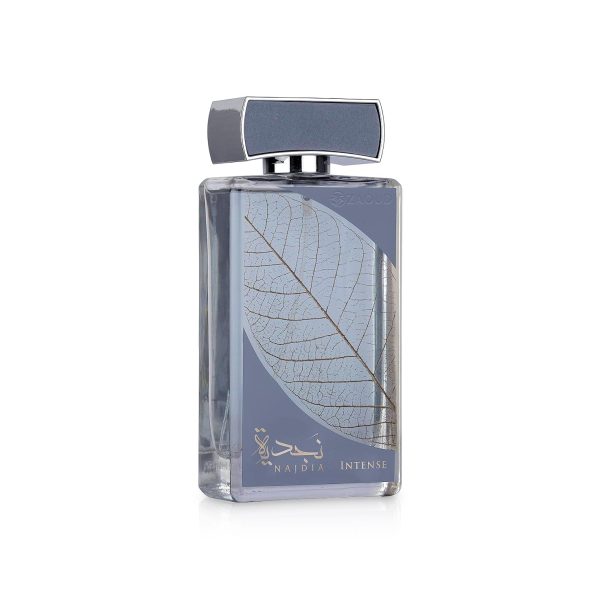 NAJDIA INTENSE Edp