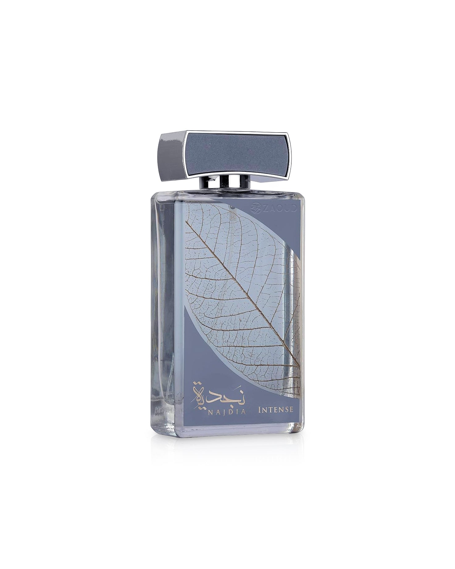 NAJDIA INTENSE Edp