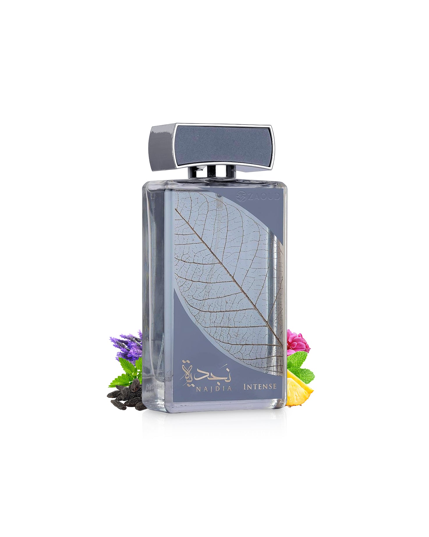 NAJDIA INTENSE Edp - Image 2