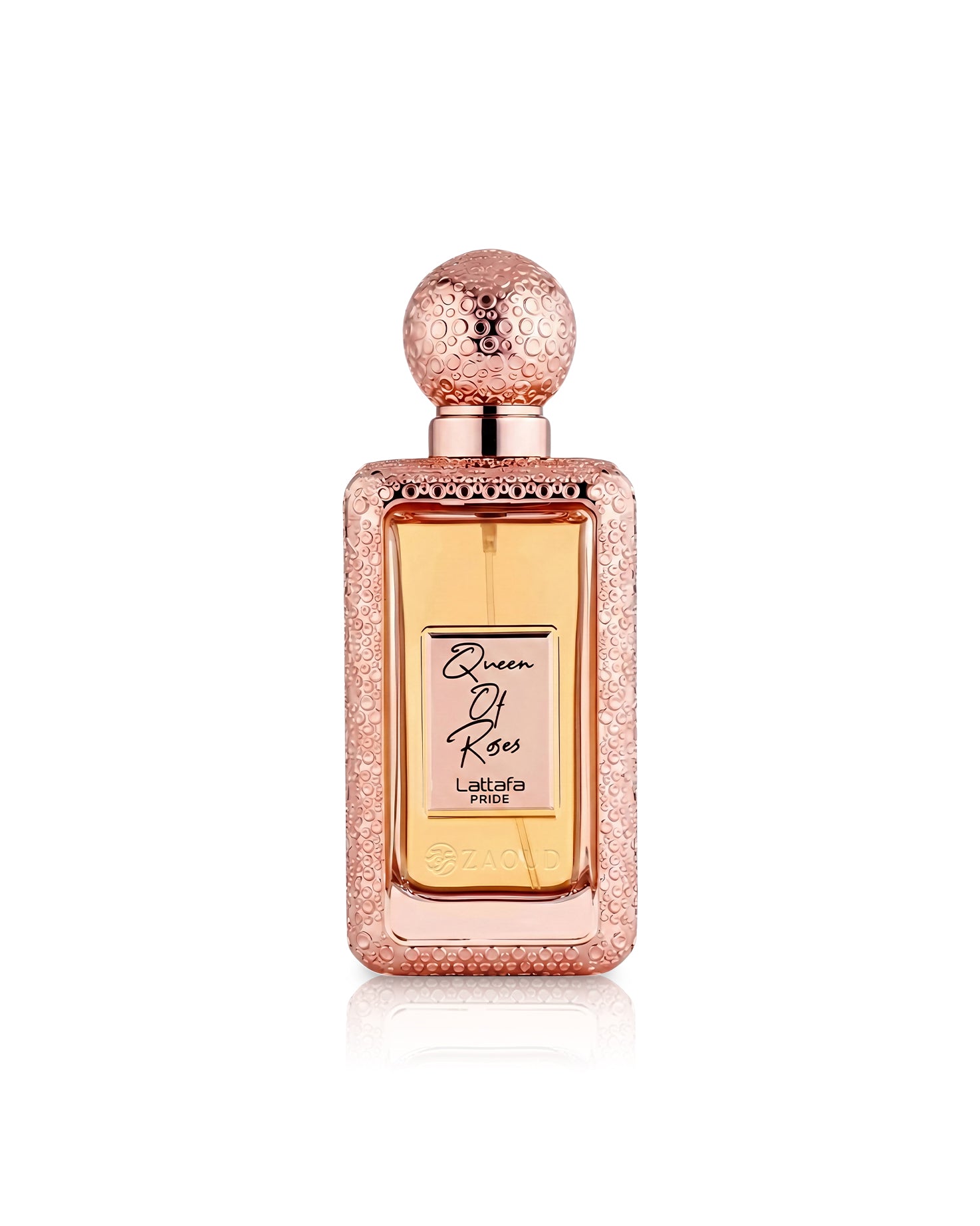 QUEEN OF ROSES Edp