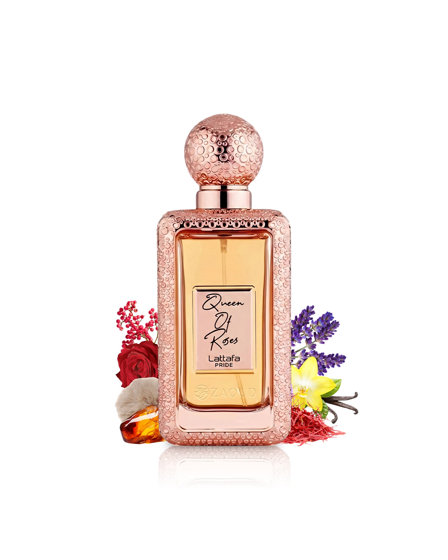 QUEEN OF ROSES Edp - Image 2