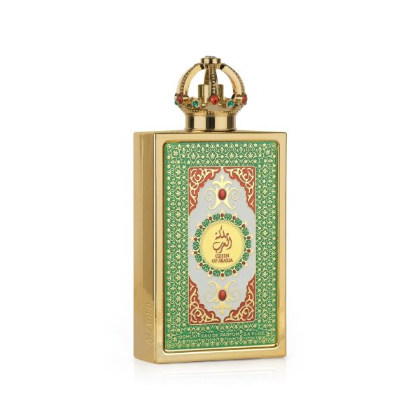 QUEEN OF ARABIA Edp