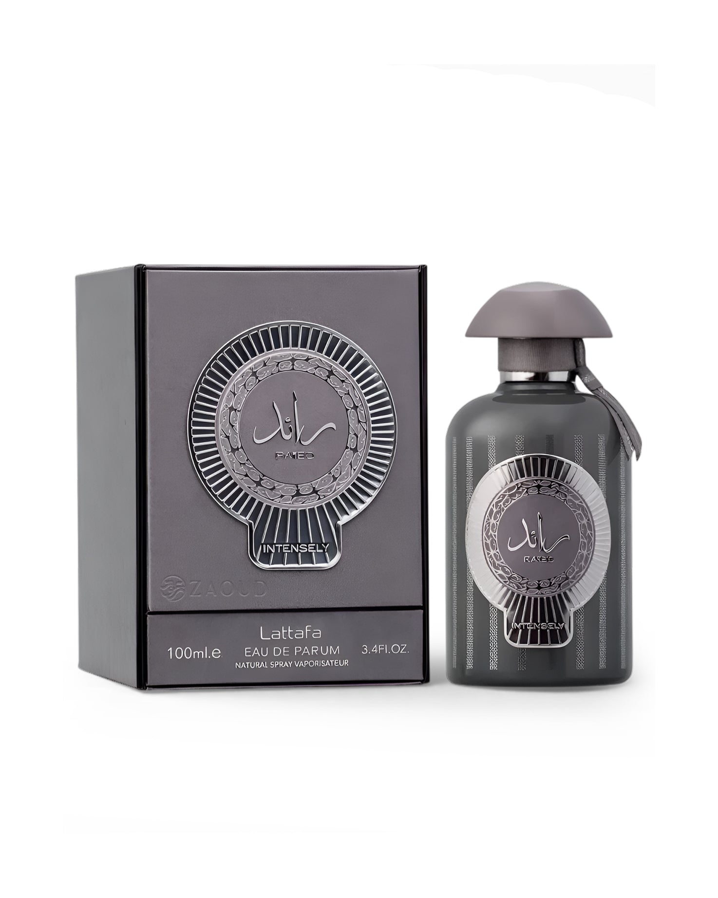 RA'ED INTENSELY Edp - Image 3