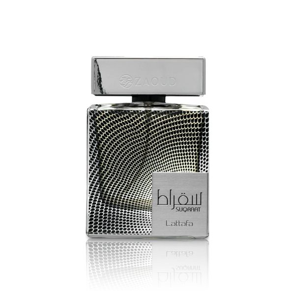 SUQRAAT Edp