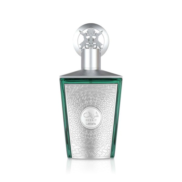 SHERIF Edp