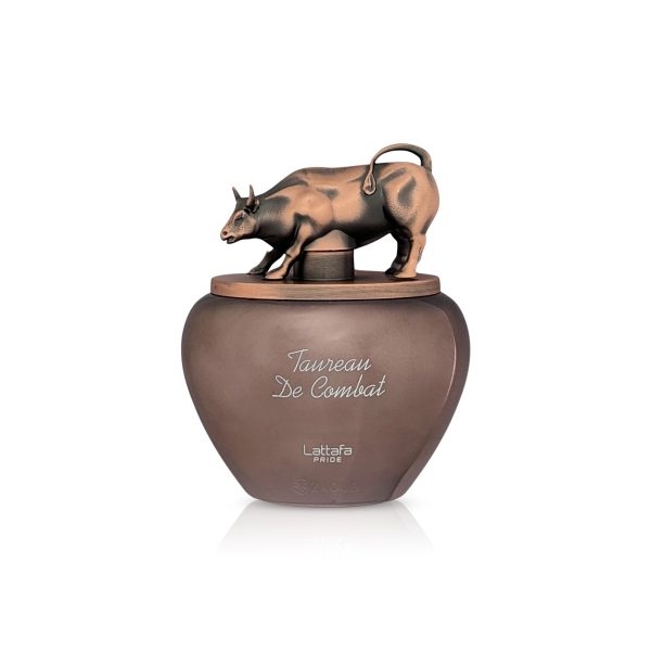 TAUREAN DE COMBAT Edp