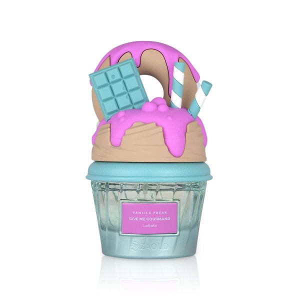 VANILLA FREAK Edp