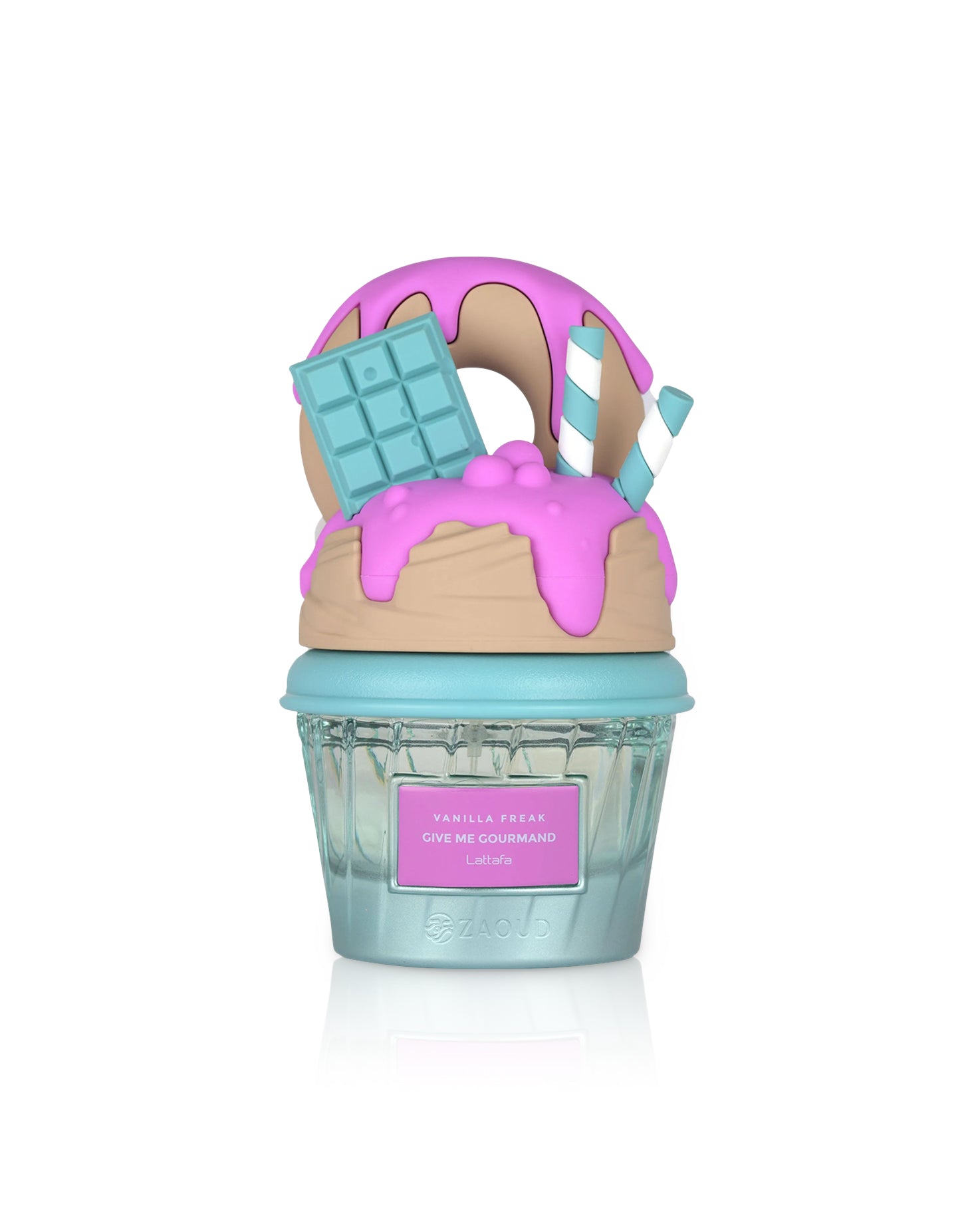 VANILLA FREAK Edp