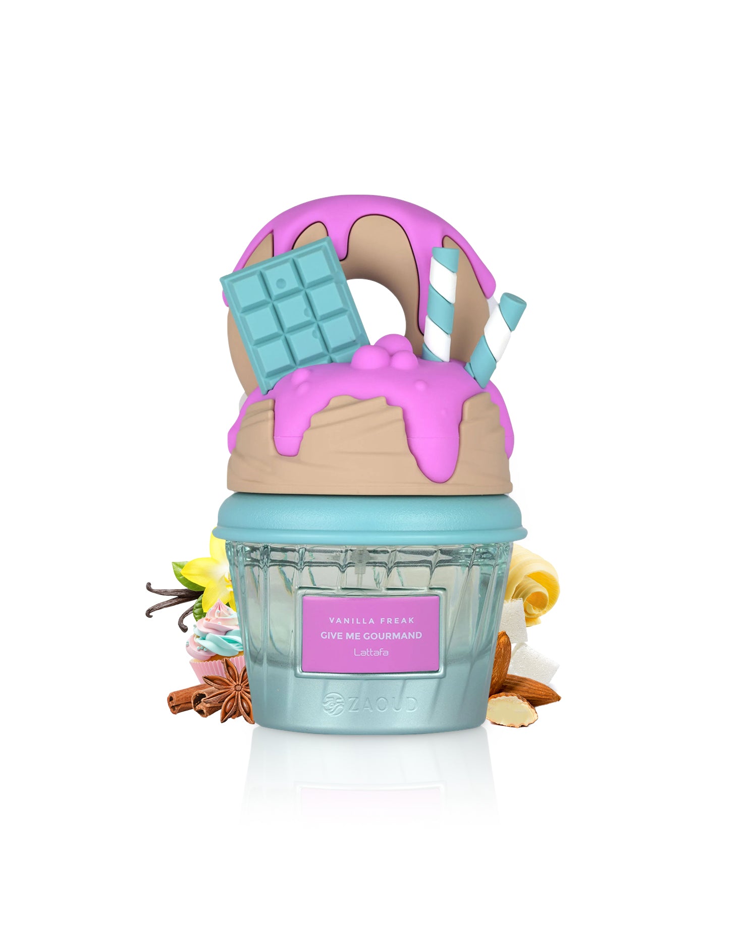 VANILLA FREAK Edp - Image 2