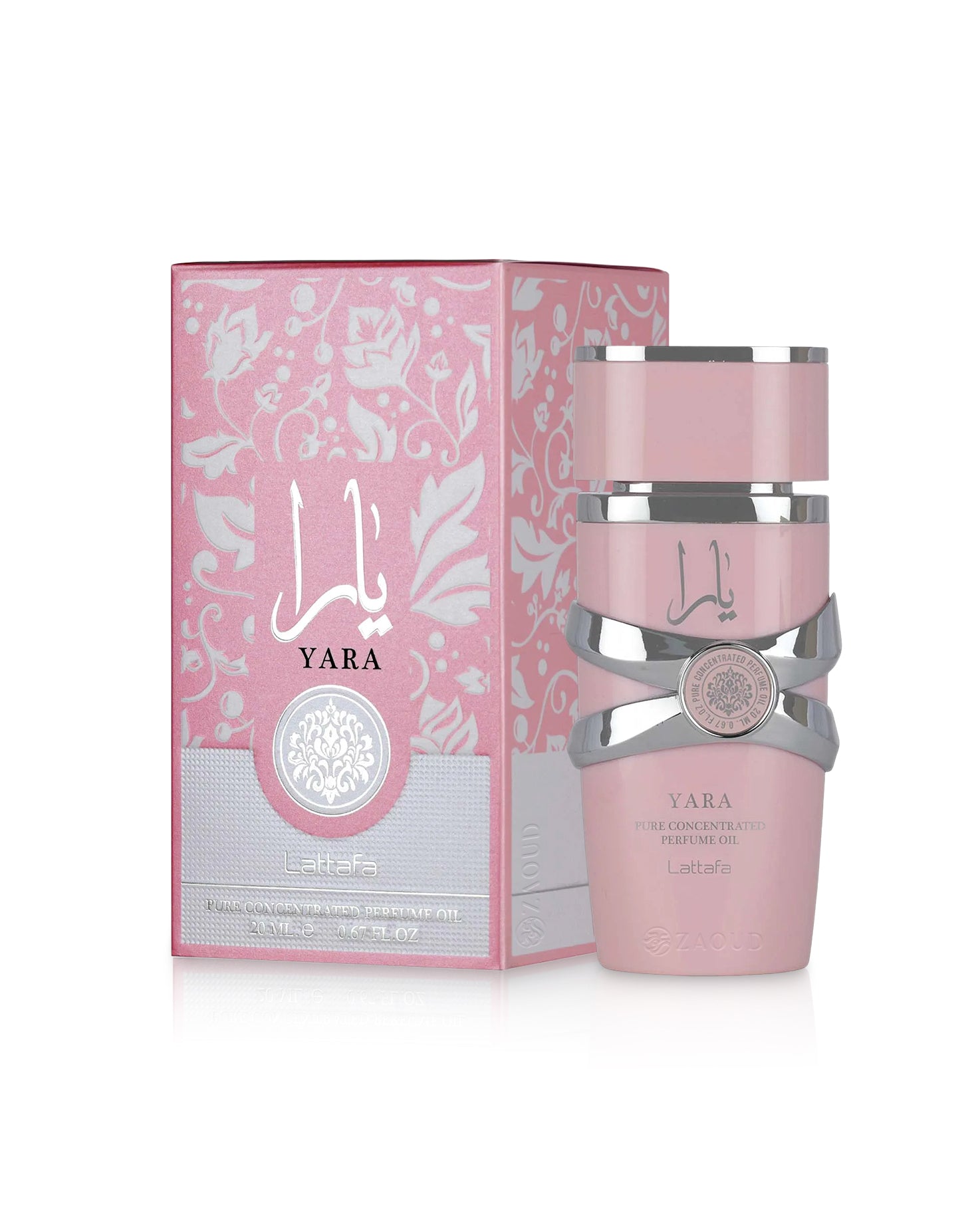 YARA Perfume Oil - Image 4