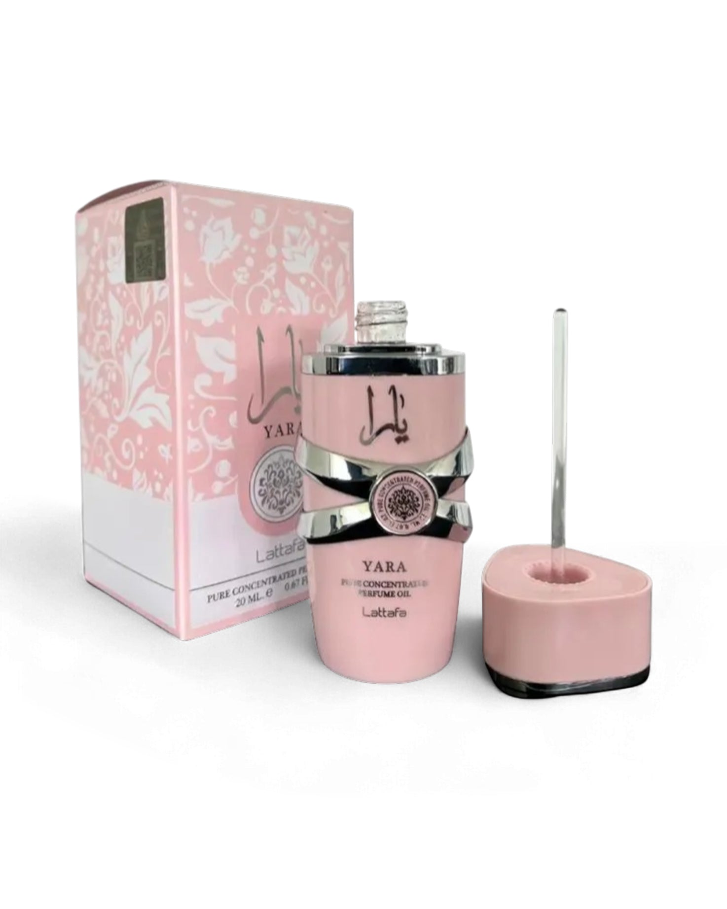 YARA Perfume Oil