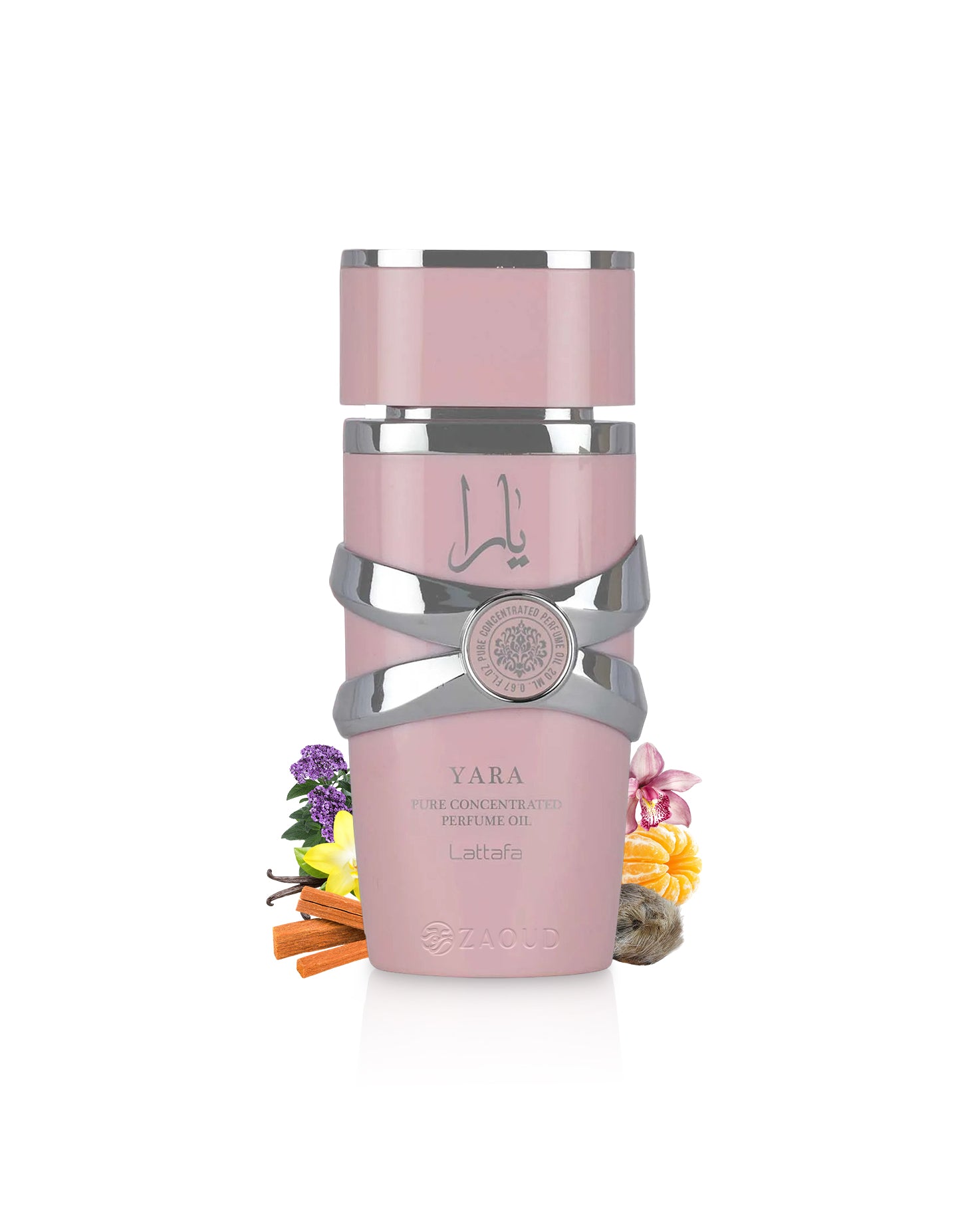 YARA Perfume Oil - Image 3