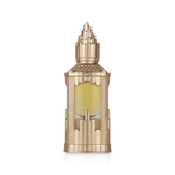 ABRAAJ Perfume Oil