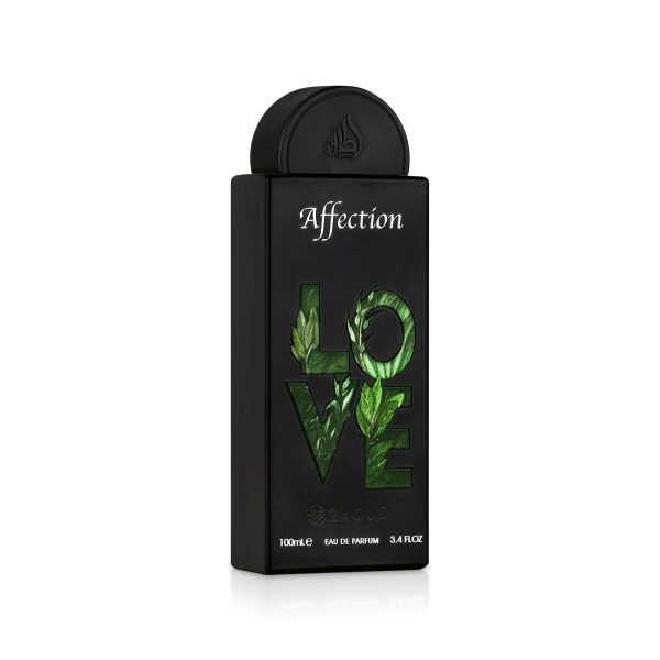 AFFECTION LOVE Edp