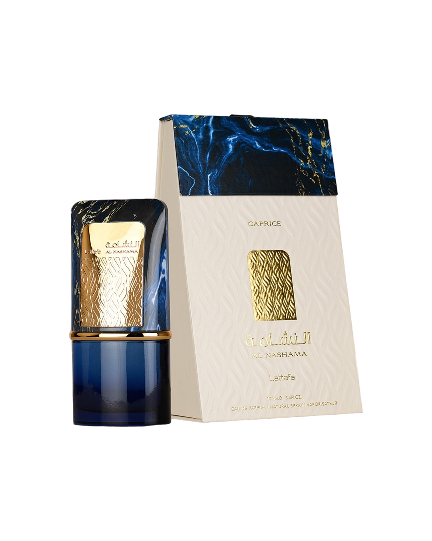 AL NASHAMA CAPRICE Edp - Image 3