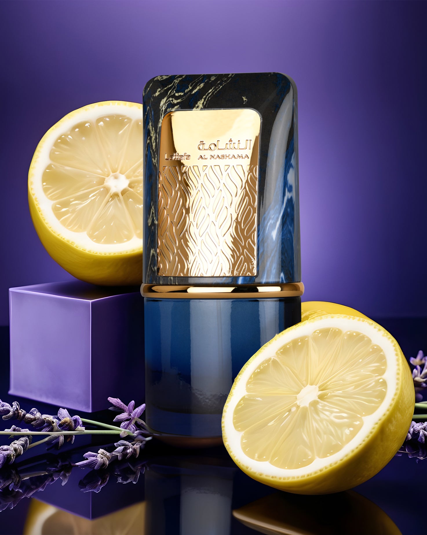 AL NASHAMA CAPRICE Edp - Image 4