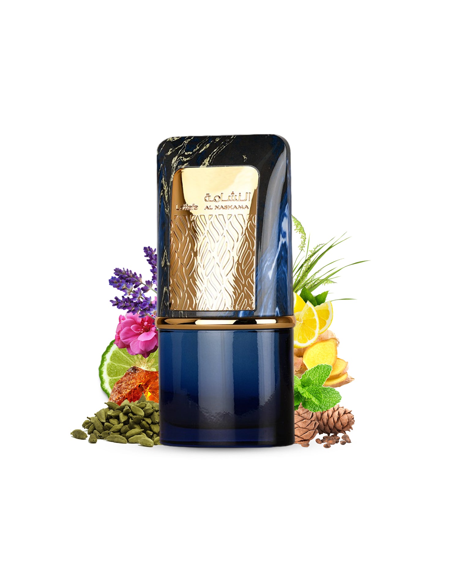 AL NASHAMA CAPRICE Edp - Image 2