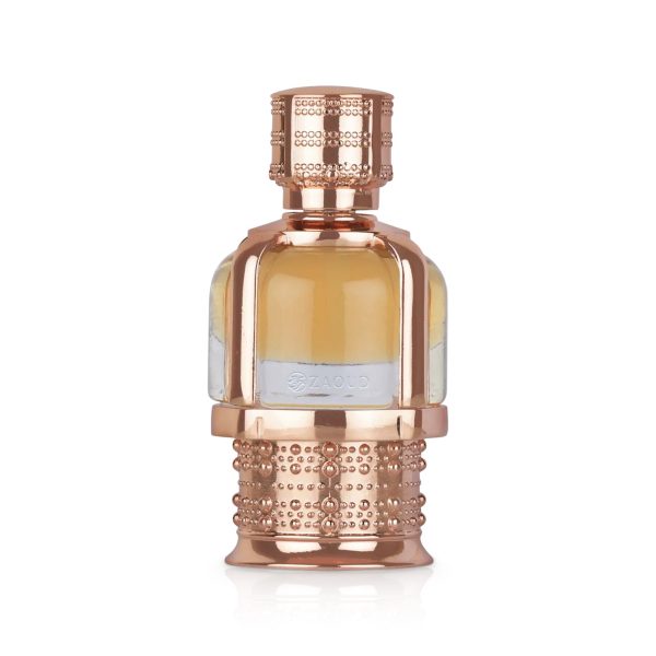 AMOURA Perfume Oil