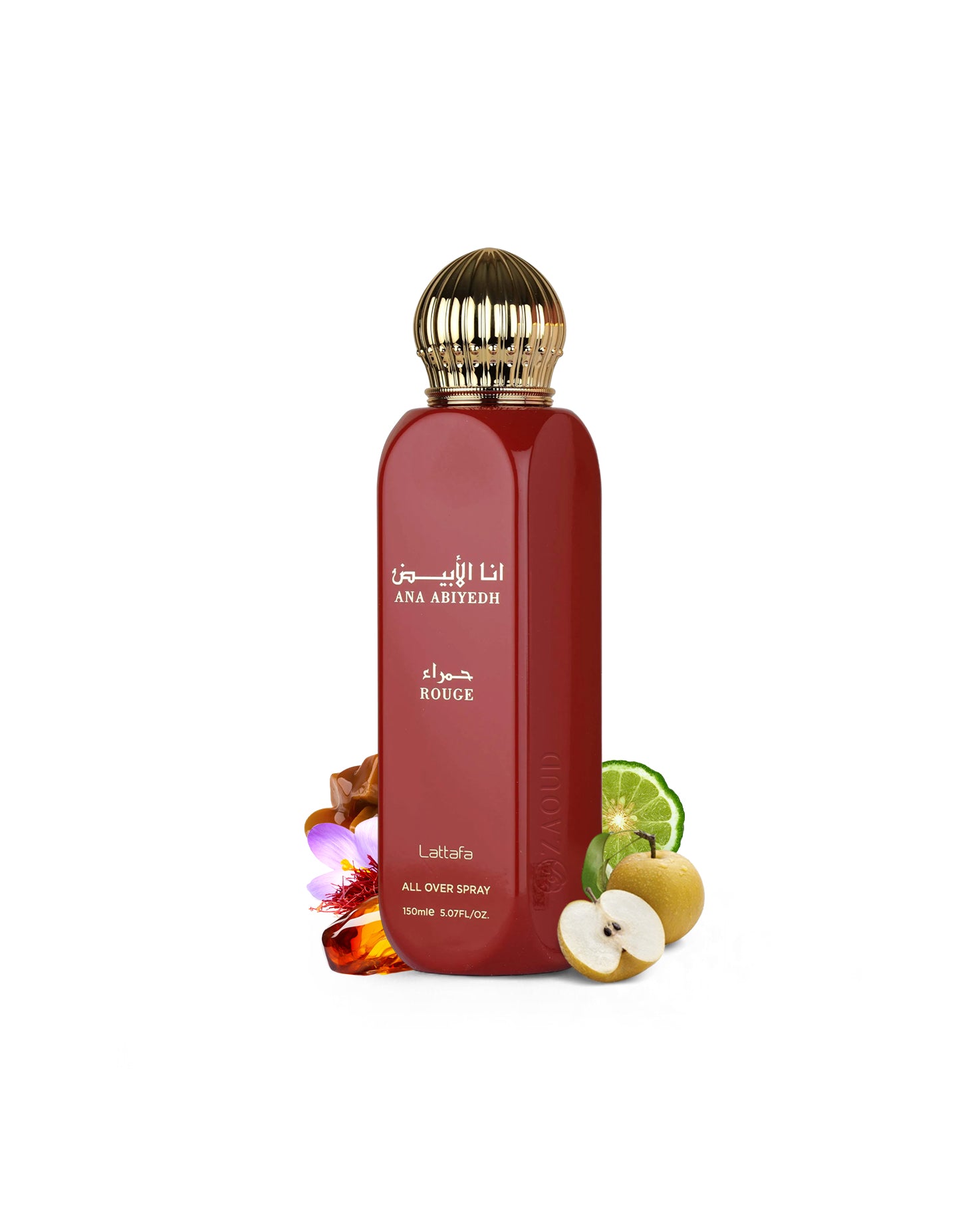 ANA ABIYEDH ROUGE All Over Spray - Image 2