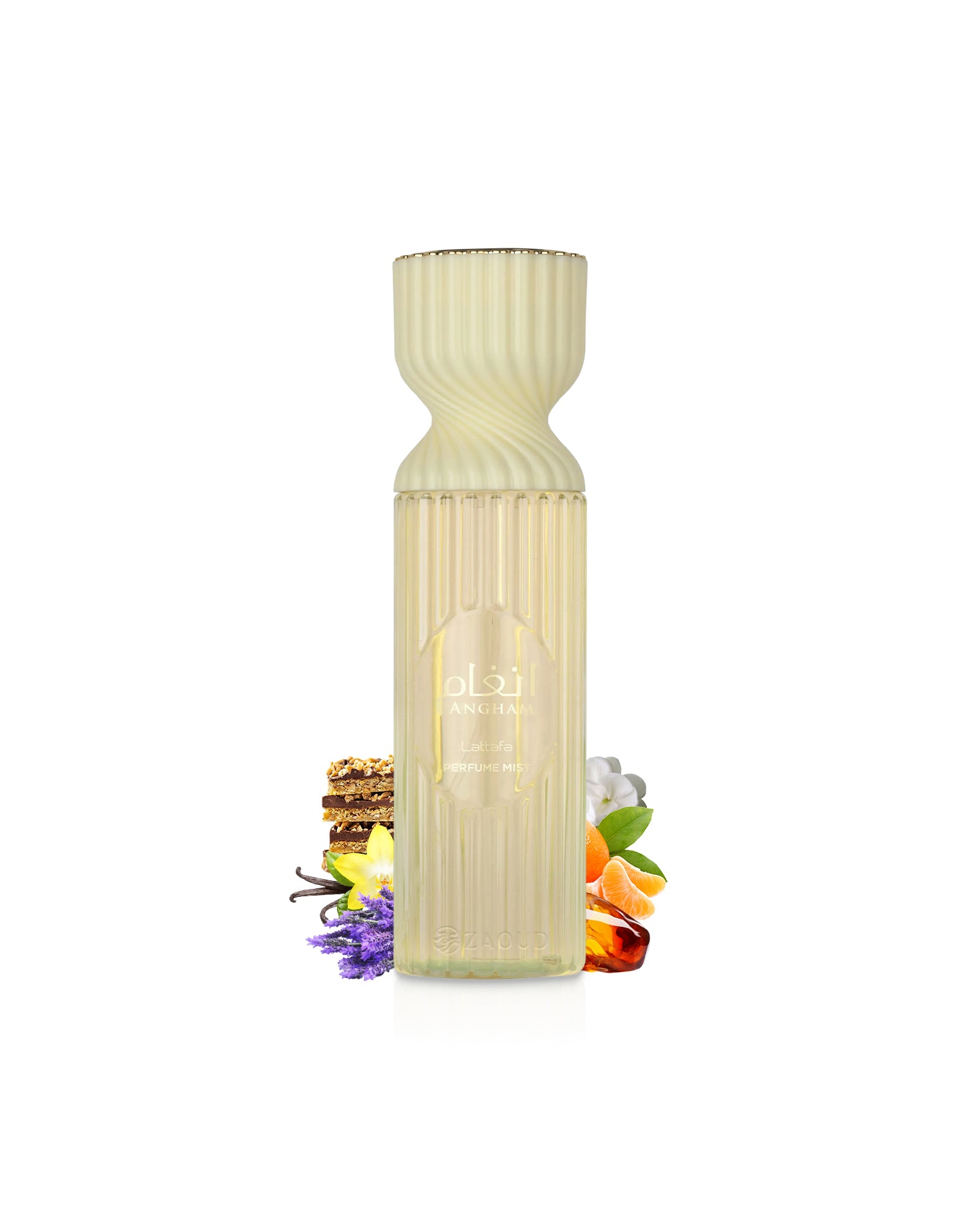 ANGHAM Body Mist - Image 2