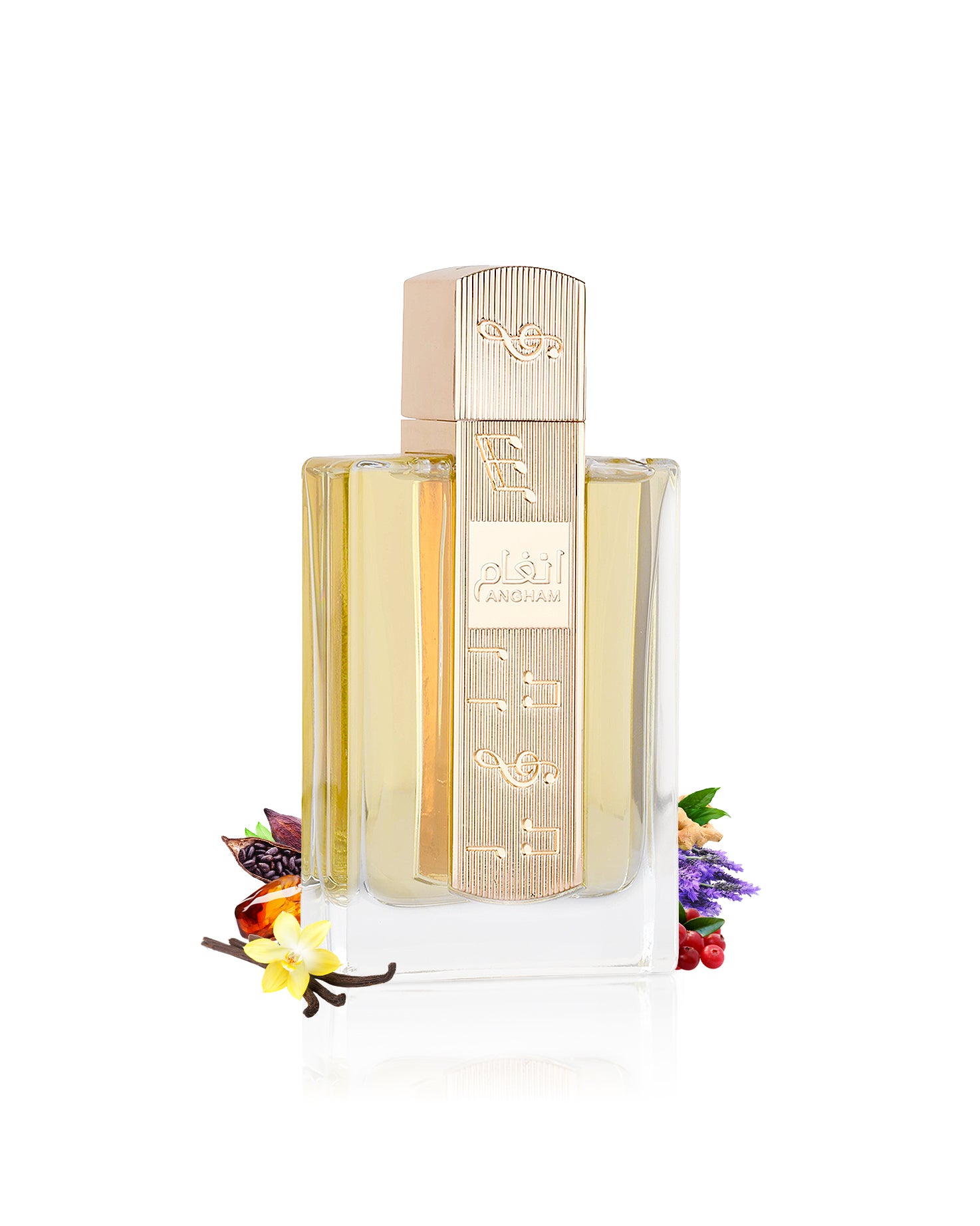 ANGHAM Edp - Image 2