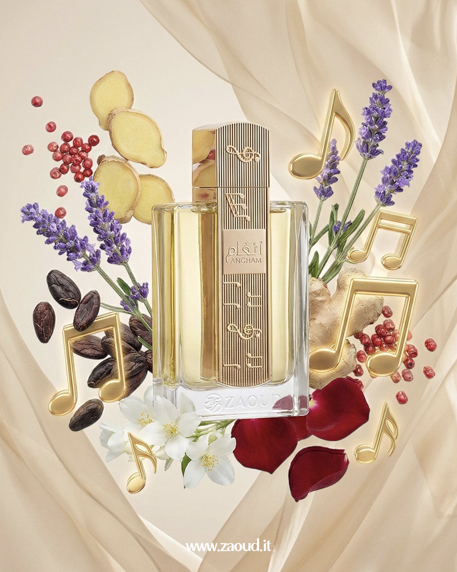 ANGHAM Edp - Image 4