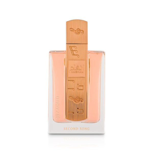ANGHAM SECOND SONG Edp