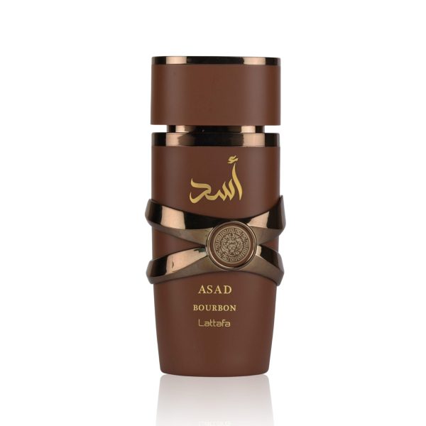 ASAD BOURBON Edp