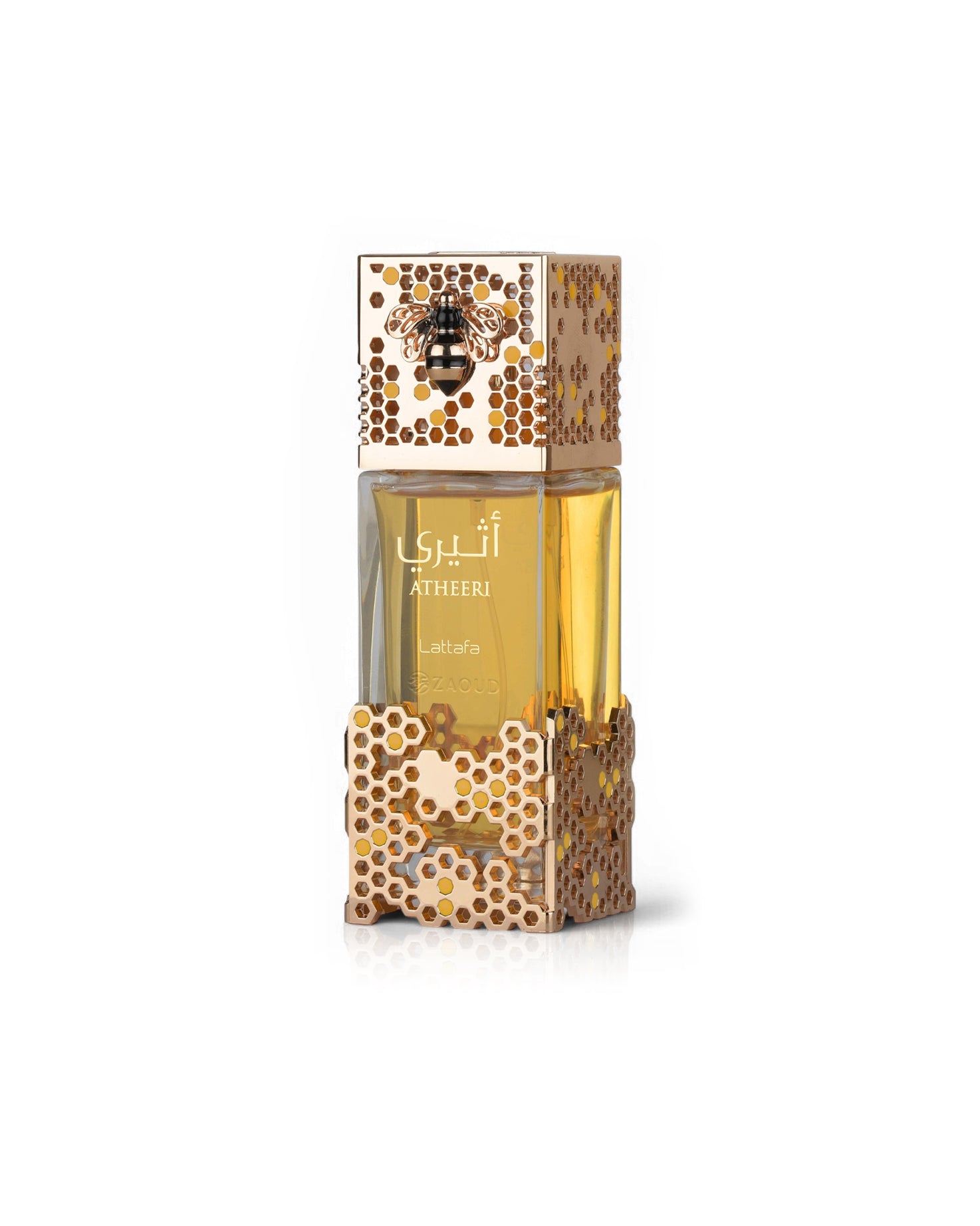 ATHEERI Edp
