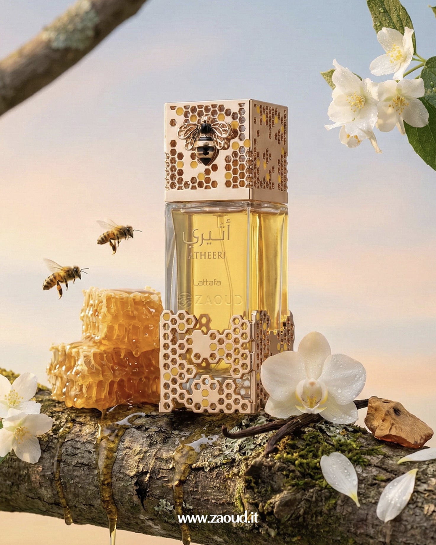 ATHEERI Edp - Image 4