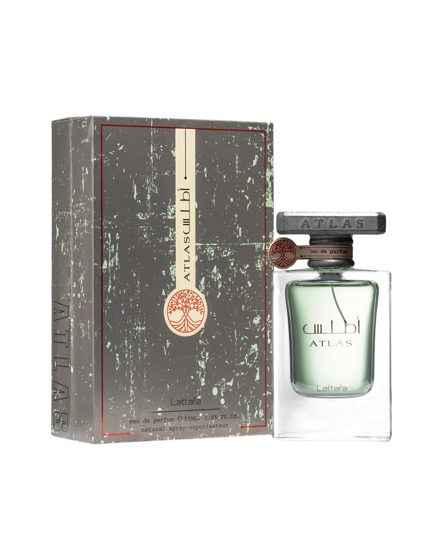 ATLAS Edp - Image 3