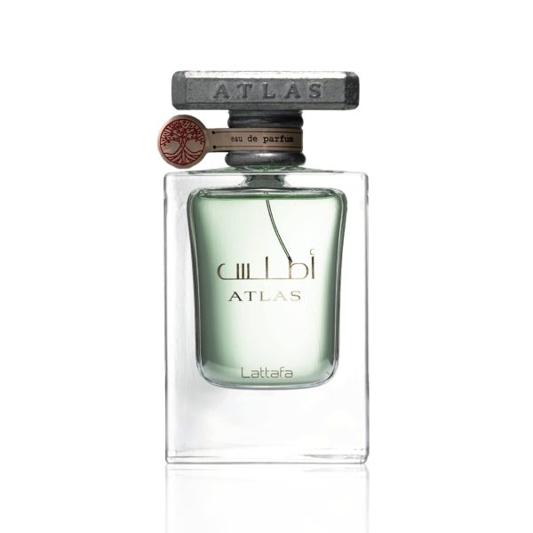 ATLAS Edp
