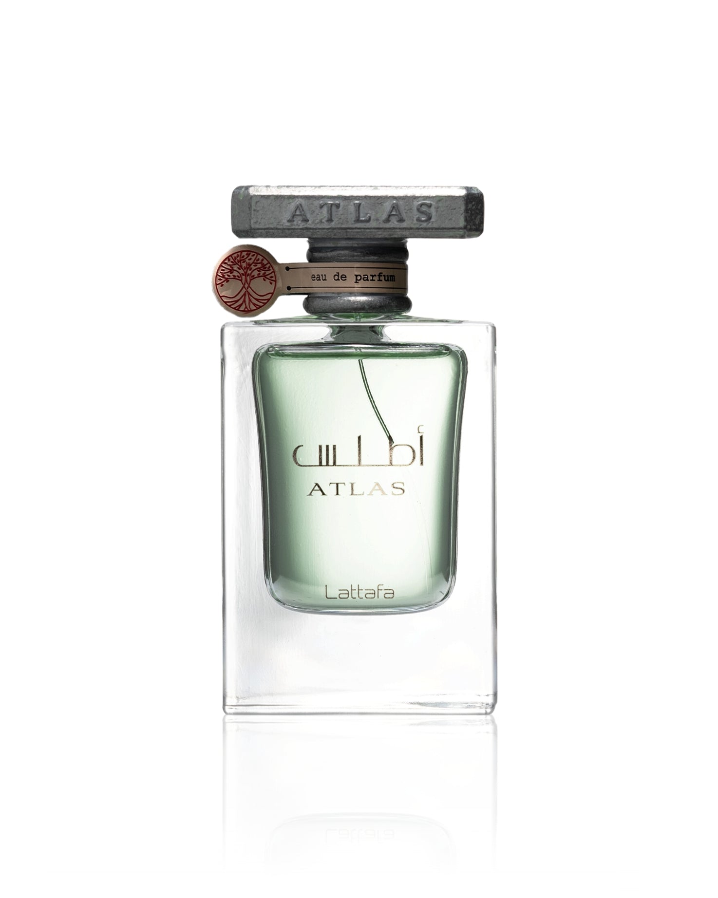 ATLAS Edp