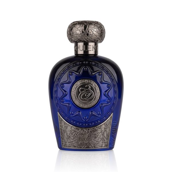 BLUE OUD ELIXIR Edp