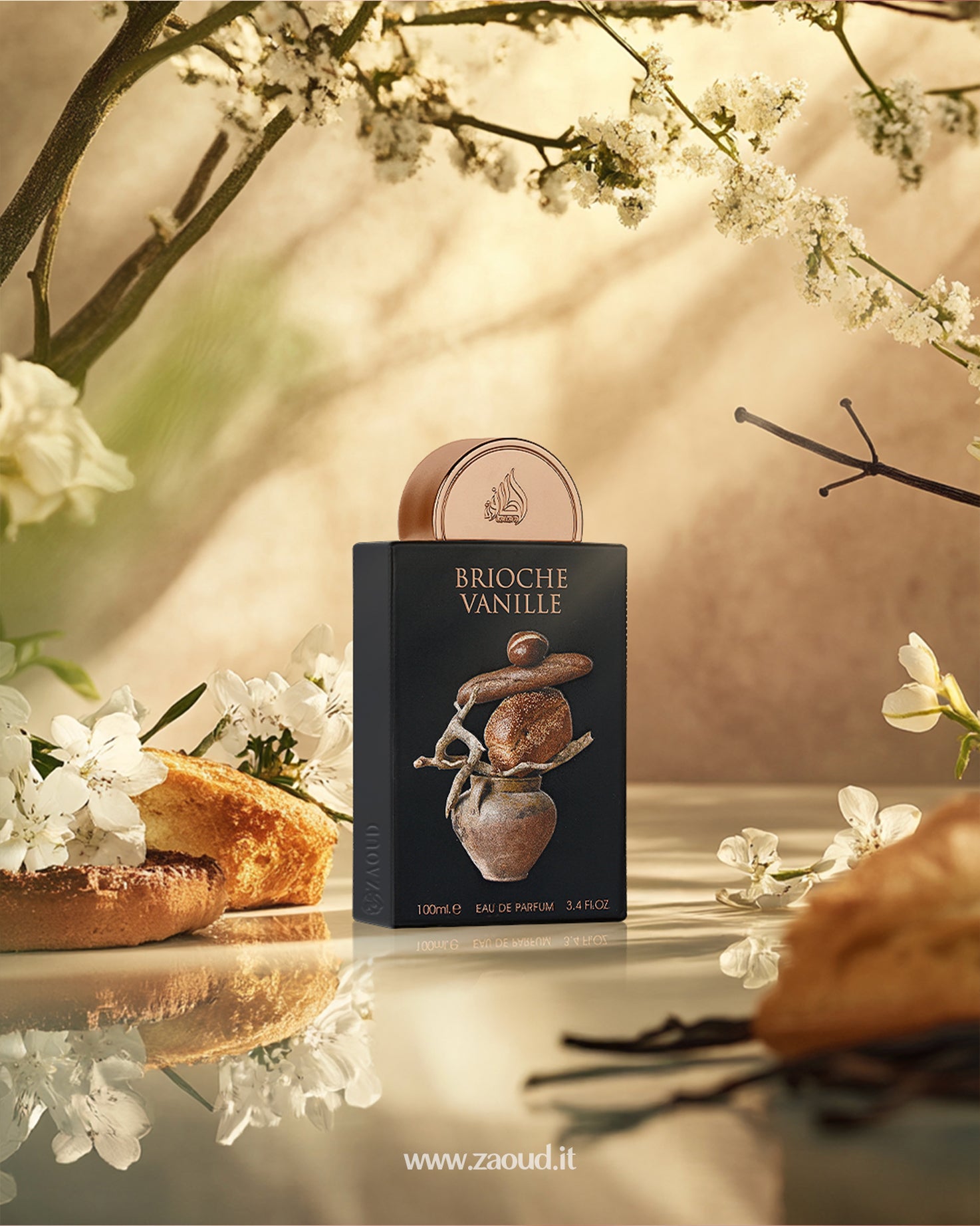 BRIOCHE VANILLE Edp - Image 4