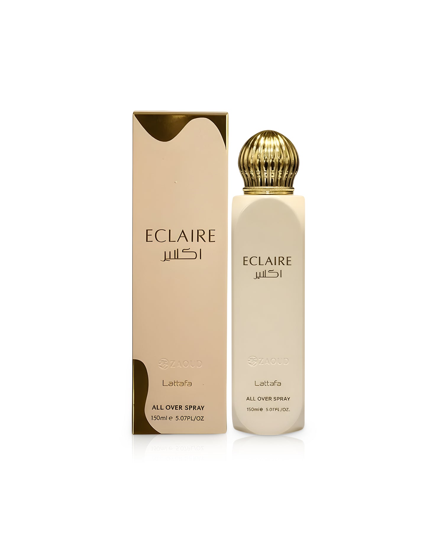 ECLAIRE All Over Spray - Image 3