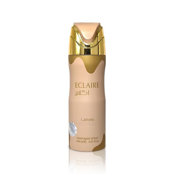 ECLAIRE Deodorant Body spray