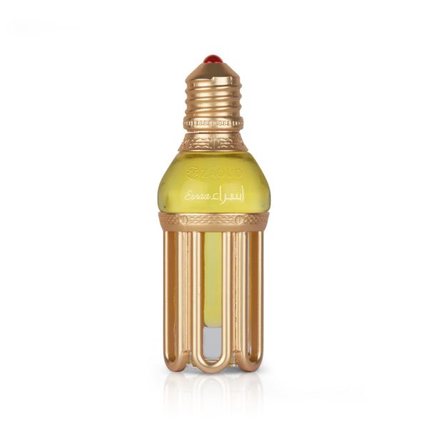 ESRAA Perfume Oil