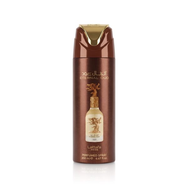 ETERNAL OUD Deodorant Body Spray