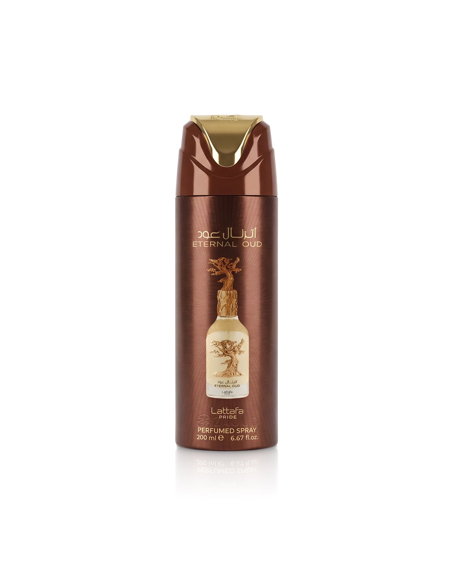 ETERNAL OUD Deodorant Body Spray