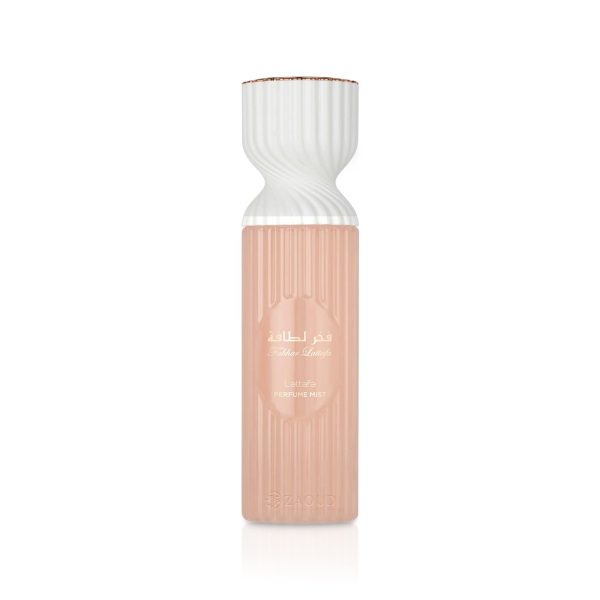 FAKHAR ROSE Body Mist