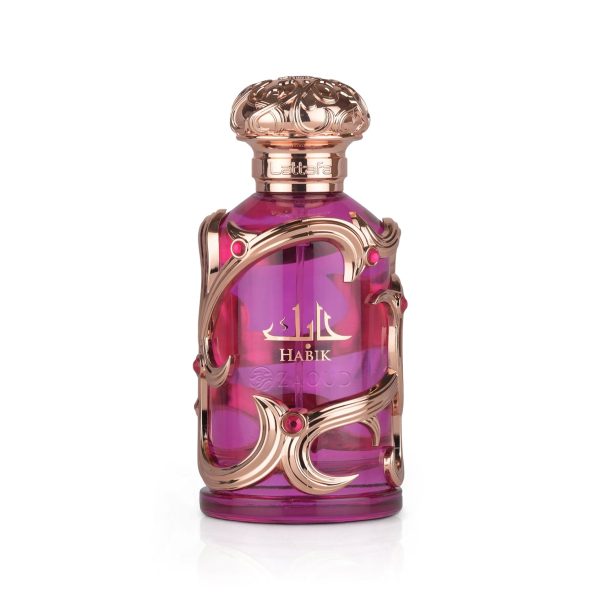 HABIK For Women Edp