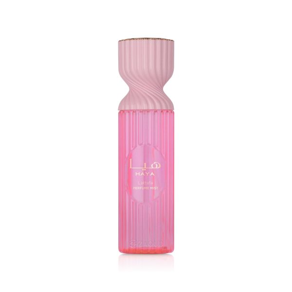HAYA Perfume Mist